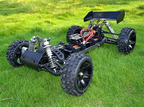 5 Tips for Choosing the Best 1/5 Scale RC Cars