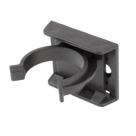 1 5M 100Mm Pvc Black Plinth Kickboard Connector End Cap Corner Clips Kitchen New Ebay