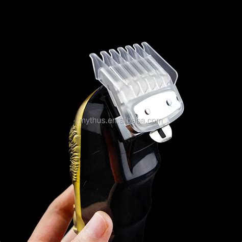 1 5Mm 4 5Mm Universal Hair Clipper Guards Replacement Hair Trimmer