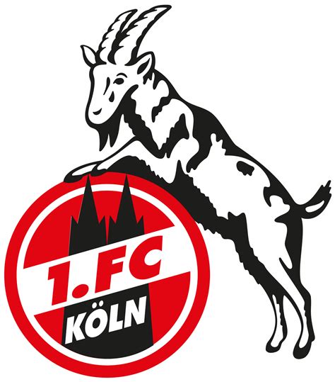 1 FC Köln Logo Meaning