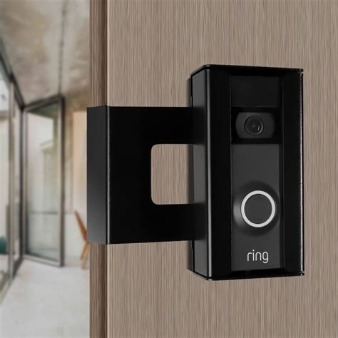 10 Amazing Ring Doorbell Mount For 2024 Storables