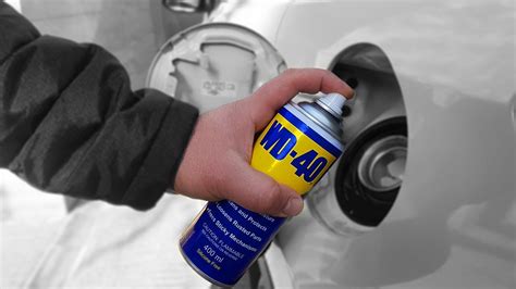 10 Amazing Wd 40 Uses For Your Car Truck And Automobile Wd 40 Uses