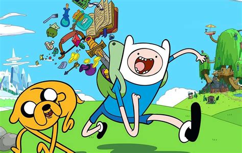 10 Best Amp 39 Adventure Time Amp 39 Episodes Ranked According To Imdb