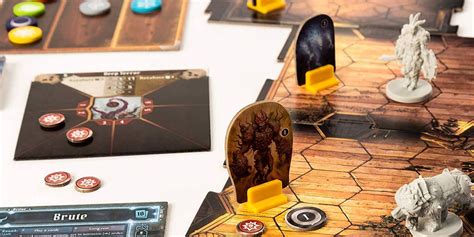 10 Best Board Games Of All Time According To Board Game Geek