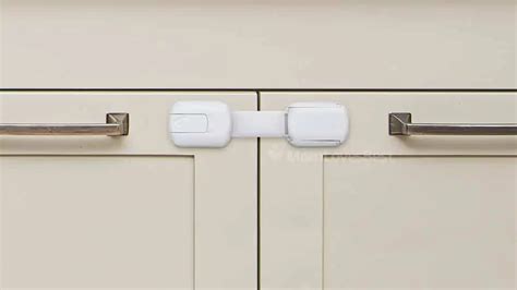 10 Best Cabinet Locks For Babyproofing Of 2024