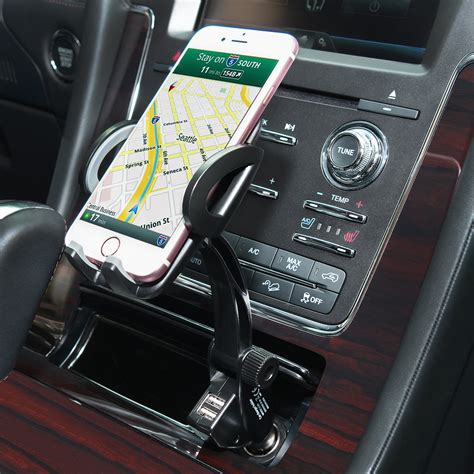 10 Best Car Phone Holders Best Choice Reviews