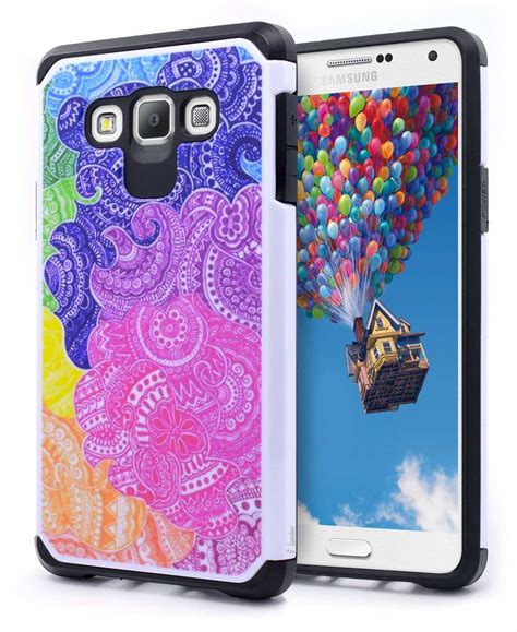 10 Best Cases For Samsung Galaxy A5 2016