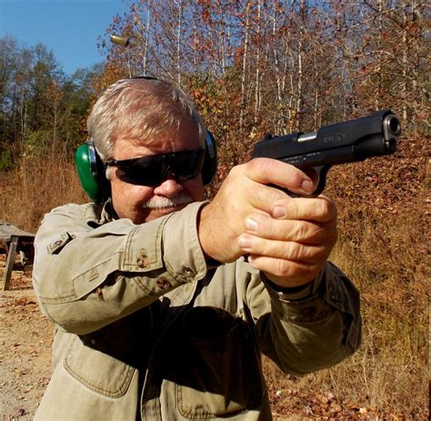 10 Best Concealed Carry Handguns Of The Past 20 Years