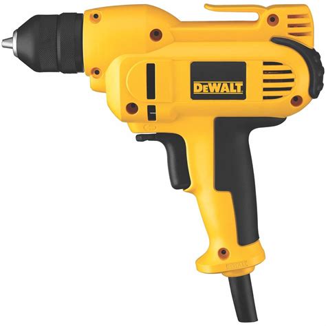 10 Best Corded Drill Machines That You Can Get Today