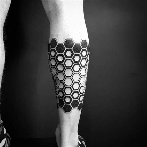 10 Best Hexagon Tattoo Ideas You Have To See To Believe Outsons