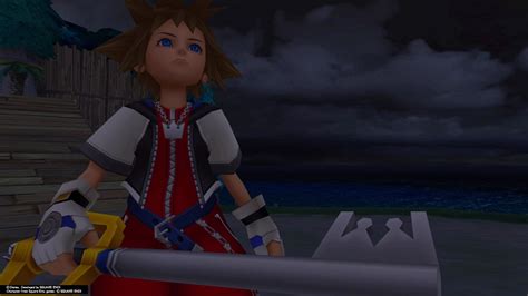 10 Best Keyblades In Kingdom Hearts History