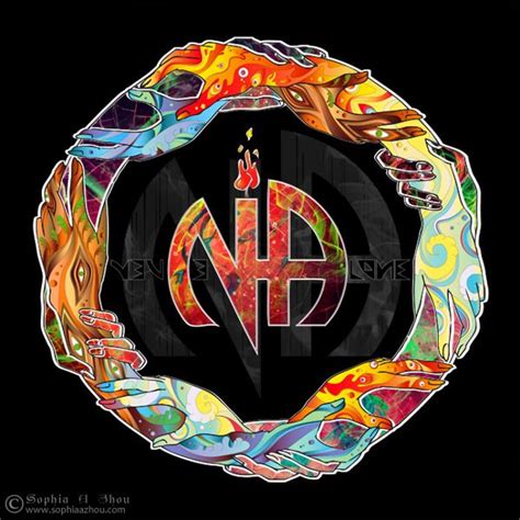 10 Best Narcotics Anonymous Symbol Art Images Recovery Humor