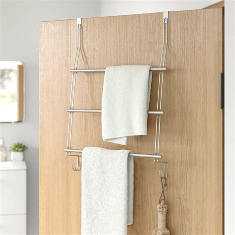 10 Best Over The Door Towel Racks Foter