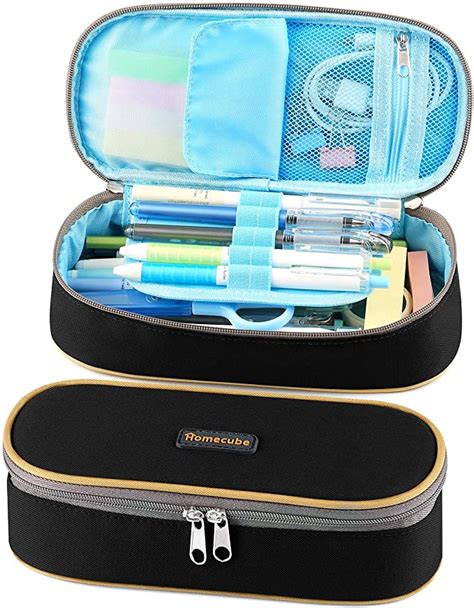 10 Best Pencil Pouches Keeping It Organized 2021 Worksion