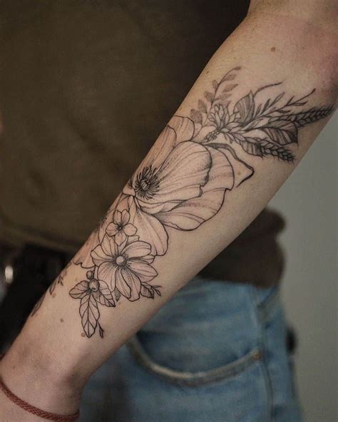 10 Best Poppy Tattoo Designs You Ll Love Artofit