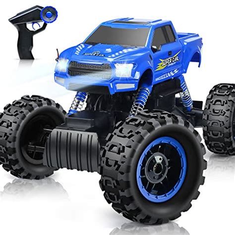 10 Best Rc Cars Under 50 For Adults And Kids