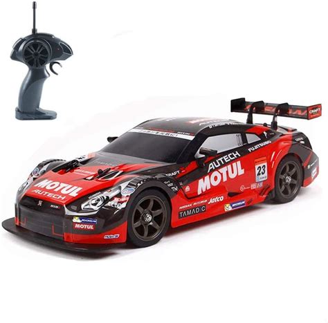 10 Best Rc Drift Cars For Beginners Reviews Pros And Cons