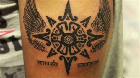 10 Best Tattoo Artists In Bangalore Body Art Guru