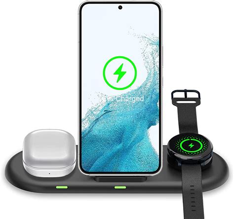 10 Best Wireless Charging Pads