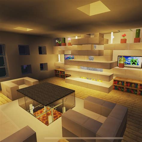 10 Creative Minecraft Modern Room Ideas You Need To Try