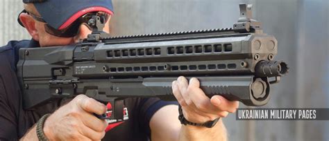 10 Deadly Tactical Shotguns