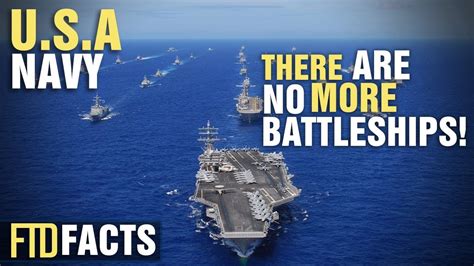 10 Extraordinary Facts About The U S Navy Youtube