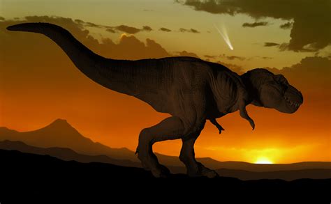 10 Facts About Tyrannosaurus Rex King Of The Dinosaurs