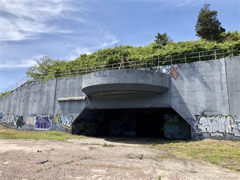 10 Frightening Abandoned Military Bases In The Us Operation Military Kids