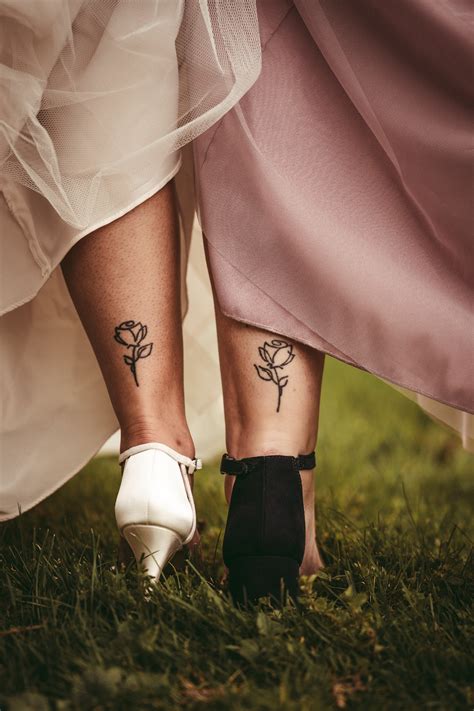 10 Inspiring Matching Tattoo Ideas For Couples Certified Tattoo Studios