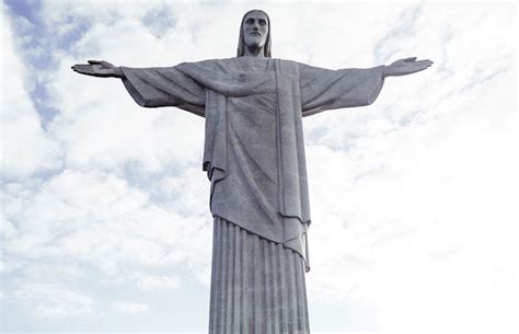 10 Interesting Facts About Christ The Redeemer Printable Templates Free