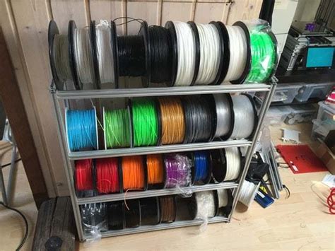 10 Must Have 3D Printing Filament Accessories All3dp 3D Printing