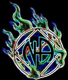 10 Narcotics Anonymous Symbol Art Ideas Narcotics Anonymous