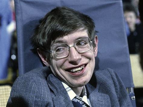 10 Of Stephen Hawking S Funniest Zingers