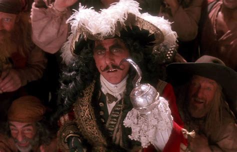 10 Of The Most Memorable Swashbuckling Movie Pirates