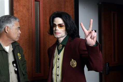 10 Of The Most Shocking Facts From The Michael Jackson Child Molestation Case Crime Time