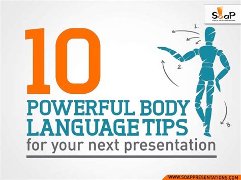 10 Powerful Body Language Tips Pictures Photos And Images For