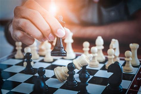 10 Quick Chess Strategies Your Opponent Won T See Coming Lovetoknow