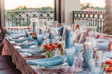 10 Stunning Table Decor Ideas For Dinner That Will Leave Your Guests Impressed