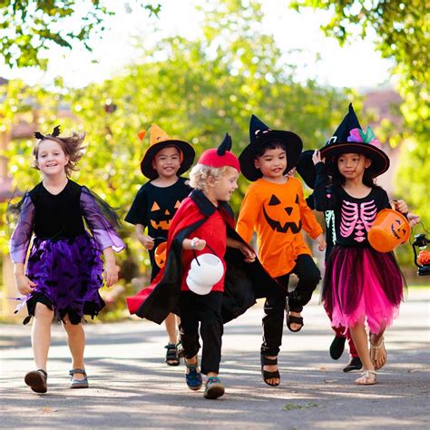 10 Stunning Unique Kids Halloween Costume Ideas 2024