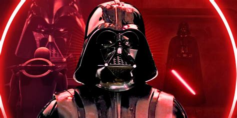 10 Surprising Facts About Darth Vader Star Wars Amp 39 Greatest Villain United States Head Topics