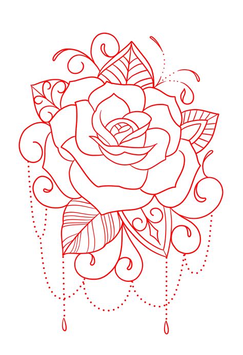 10 Tattoo Stencil Ideas To Inspire Your Next Design Inspiring Tattoo