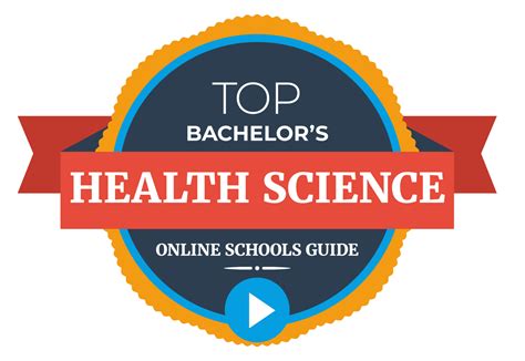 10 Top Health Science Bachelor S Degrees Online