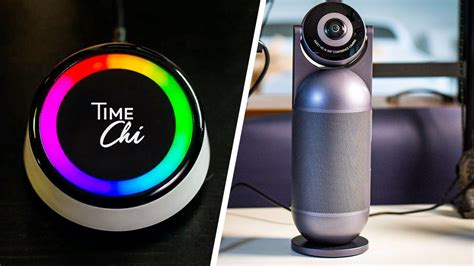 10 Useful Office Gadgets To Upgrade Your Workspace Youtube