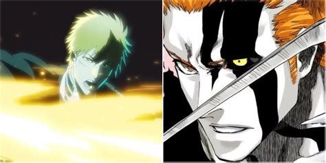 10 Ways Ichigo Would Be Stronger If He Learned Kido