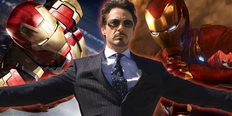 10 Ways Iron Man Made The Mcu More Dangerous Cbr