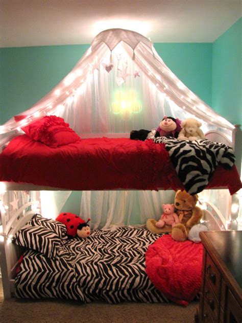 10 Wonderful Bunk Bed Canopy And Cover Ideas Ann Inspired