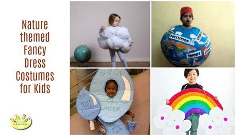 100 Cute And Unique Fancy Dress Ideas For Kids Artofit