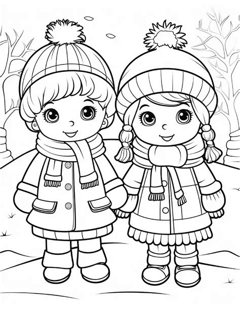 100 Cute Winter Coloring Pages For Kids Volume 2 Embrace The Winter Wonderland Dive Into A New Adventure With 100 More Enchanting Winter Scenes To Color Nixon Barrington A 9798861798051 Amazon Com Books