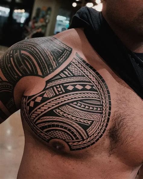 100 Hawaiian Tattoo Designs You Need To See