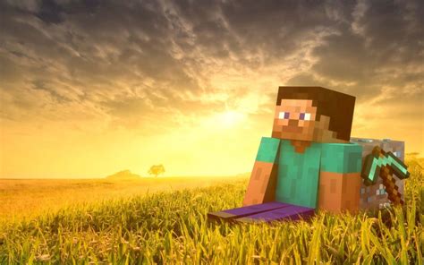 100 Minecraft Grass Wallpapers Wallpapers Com